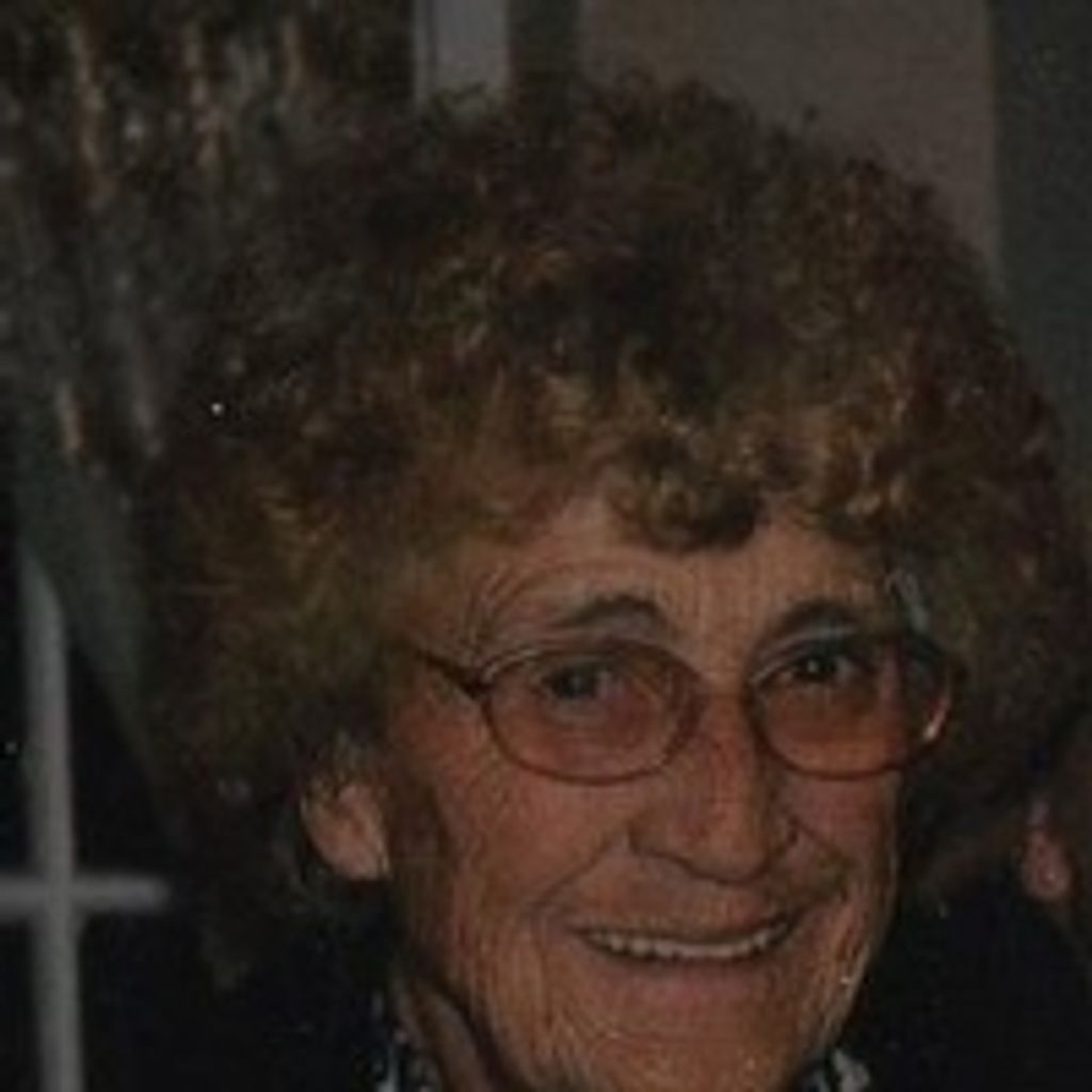 Betty J. Youst