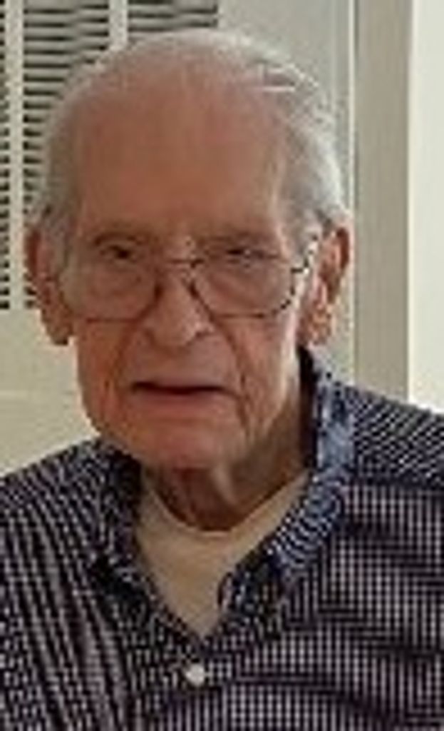 William Orr Profile Photo