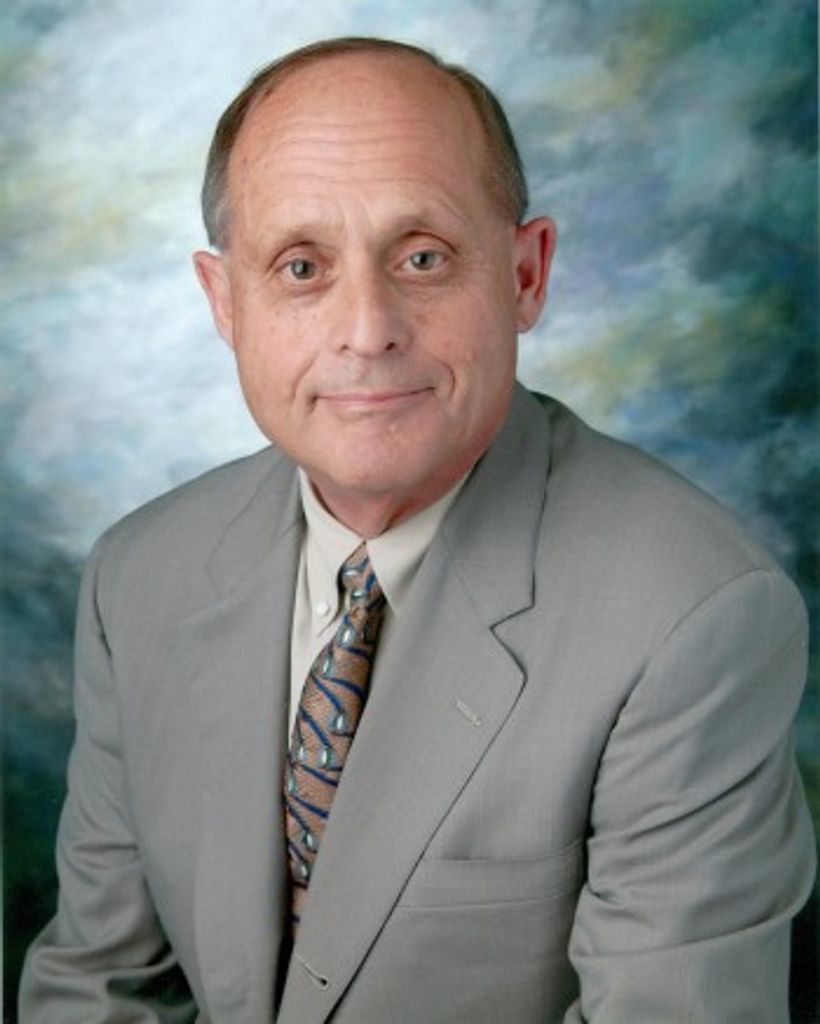 Richard S. Hoffmann, Esq. Profile Photo