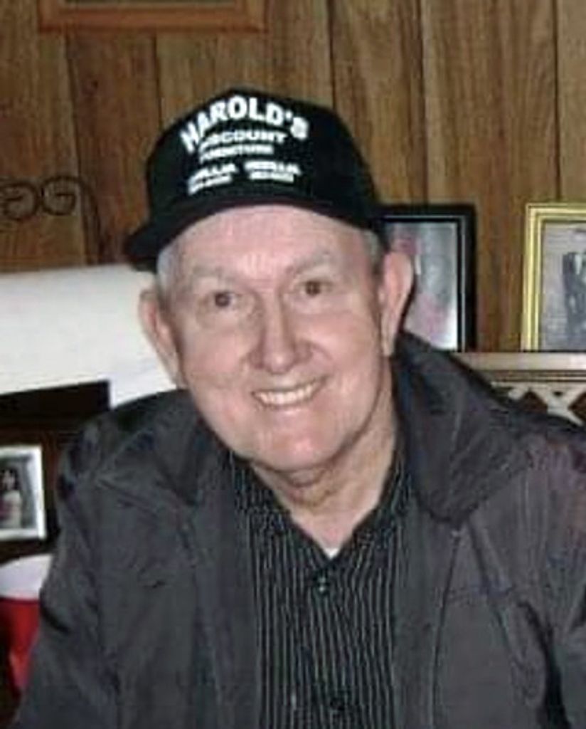 Billy Francis Mckaskle Sr. Profile Photo