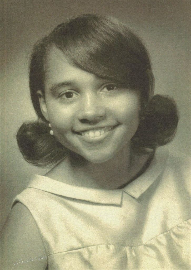 Thomasina Jacobs Profile Photo