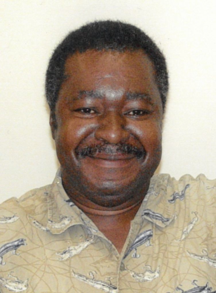William Edwards Sr.
