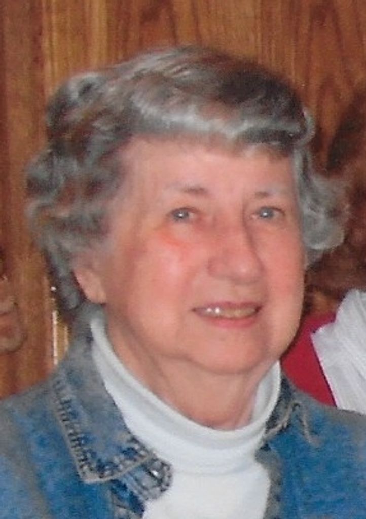 Eileen A. (Houser)  Condo