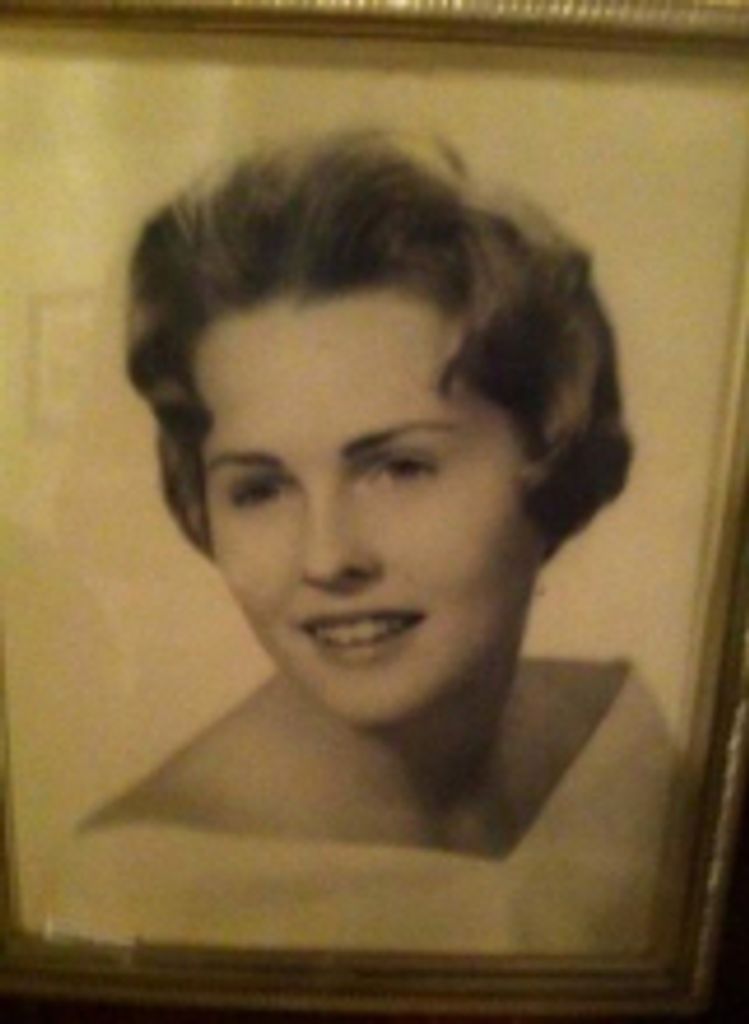 Joan G Smith Profile Photo