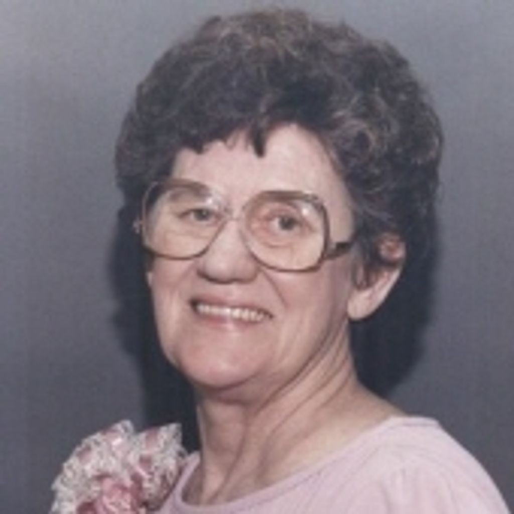 Gloria Anne Krantz