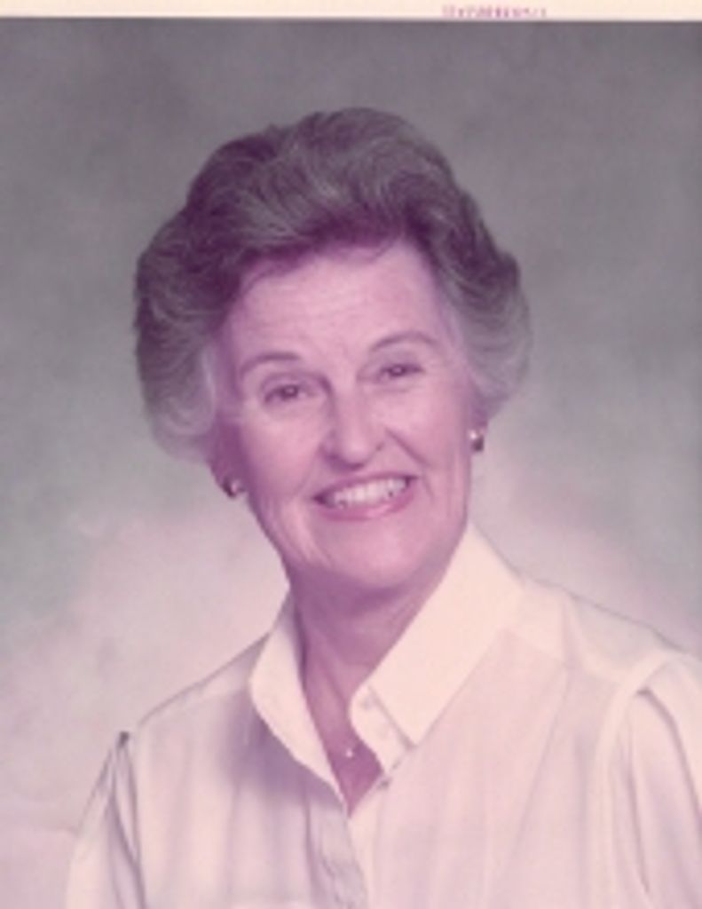 Martha Williams
