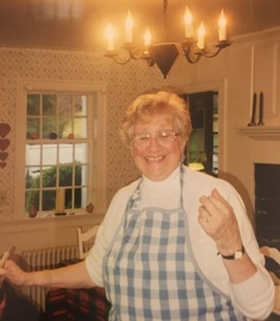 Maryanne Schweiger