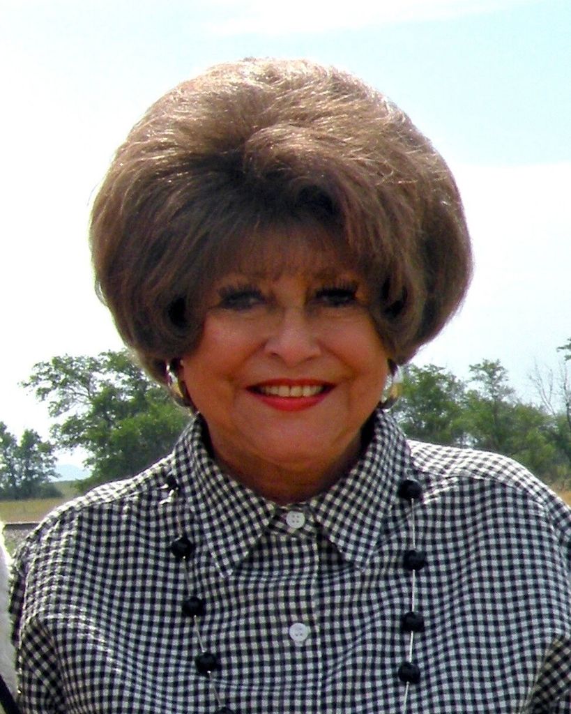 Angeline Tippy Reid Profile Photo