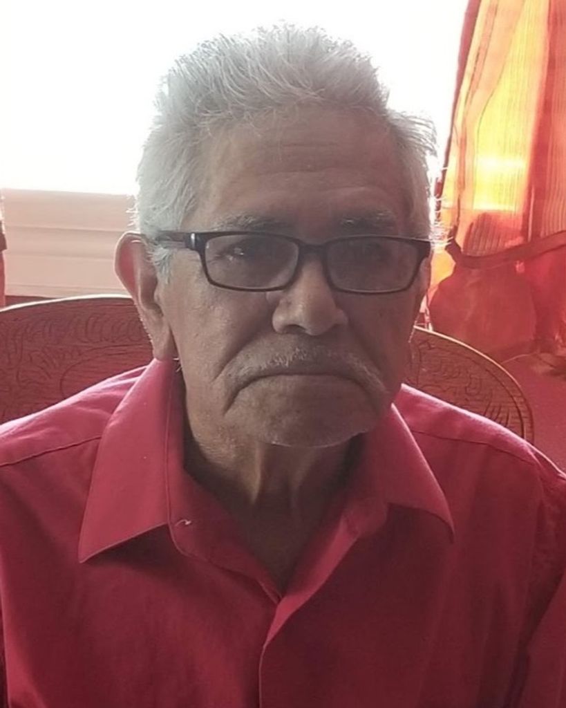 Trinidad Barrera Duran Profile Photo