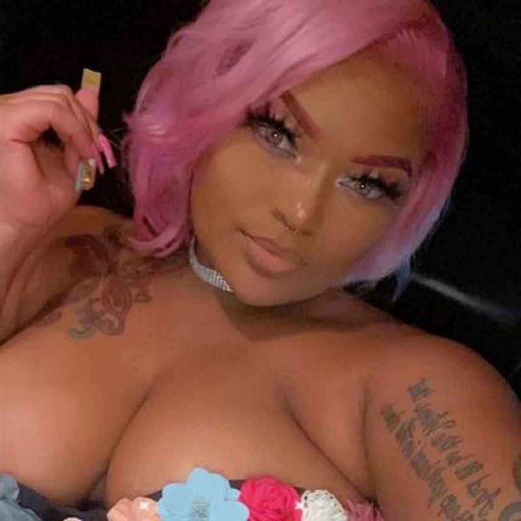 Donesha Dashae Whaley Profile Photo