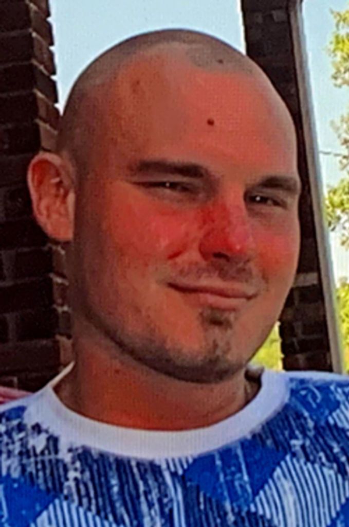 James Camp Richardson Profile Photo