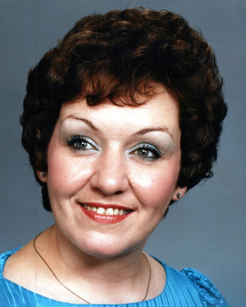 Audrey Elaine Denny