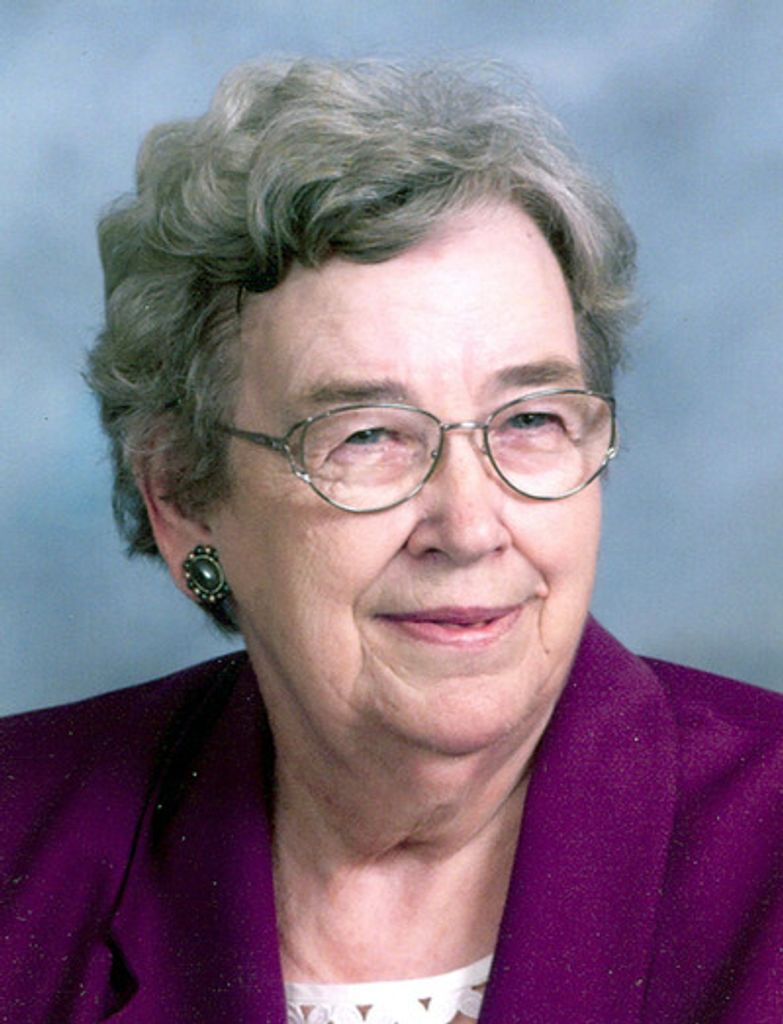 Rose Marie Winters Profile Photo