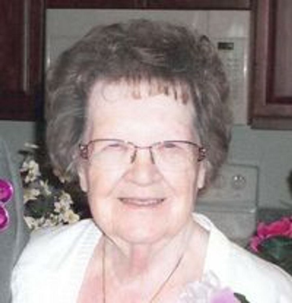 Vestal Elizabeth Bontrager