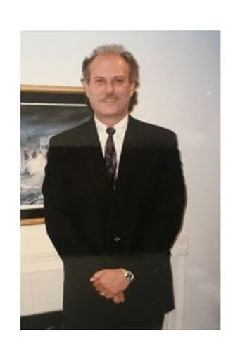 Philip A. Tetsuwari Profile Photo