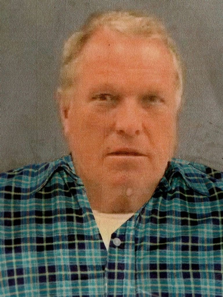 Richard Allen Steele