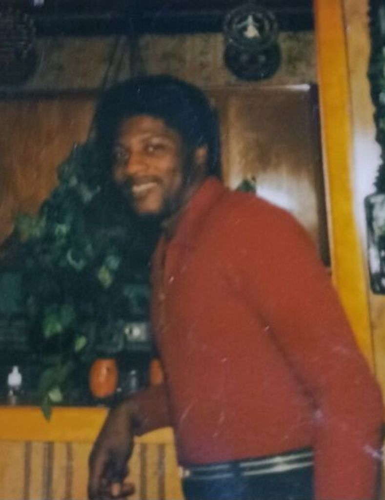 Otis Malcolm Jr.