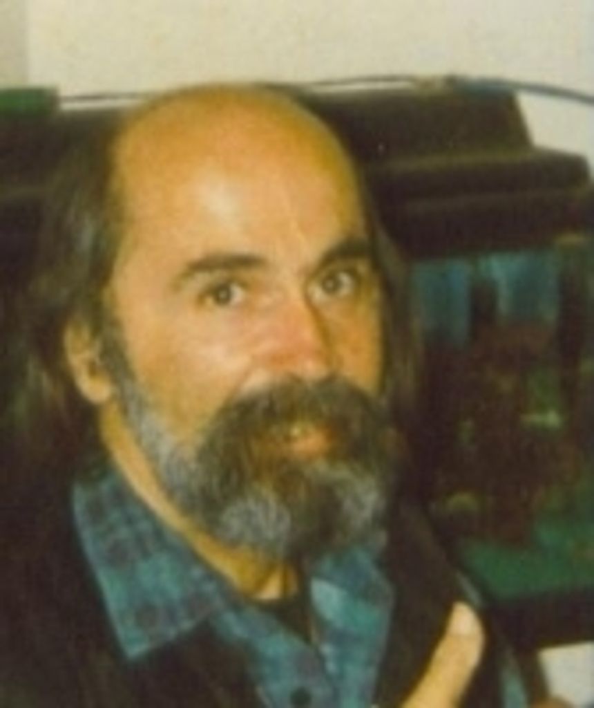 David A Daughenbaugh Sr