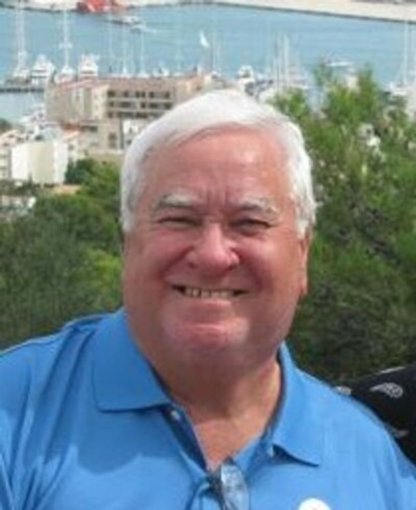 Larry Jude "Pete" Riche' Profile Photo