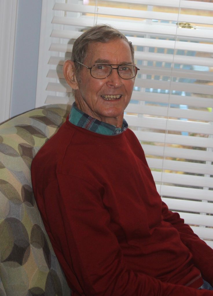 Raymond Chappell Profile Photo