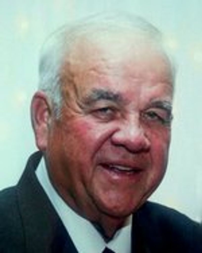 Robert E. "Bob" Hilvers