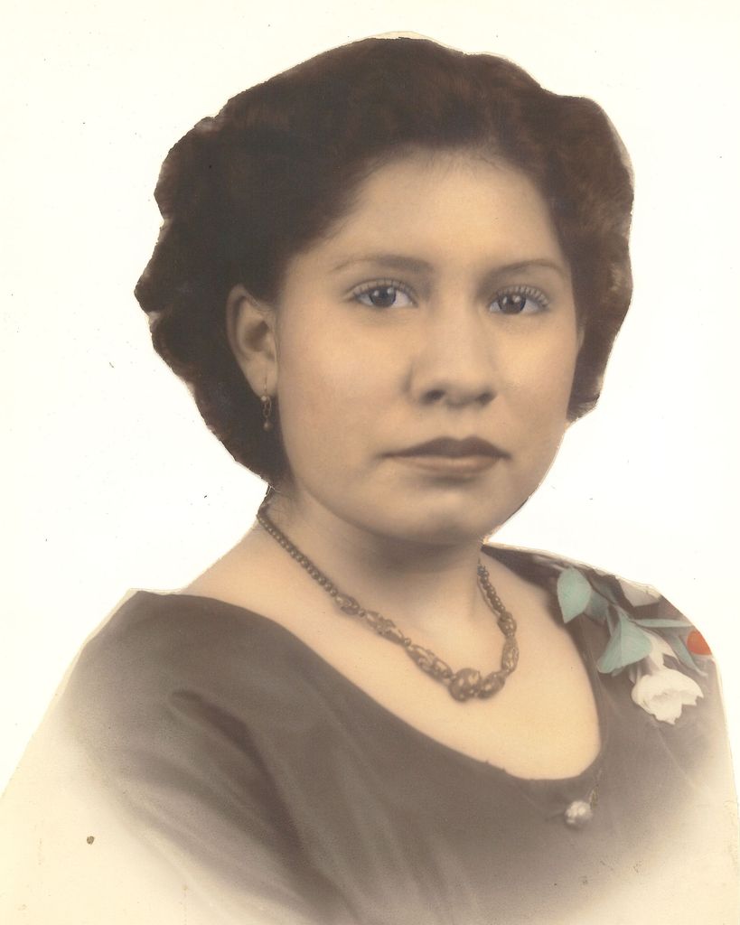 Feliciana Tovar Castillo Profile Photo