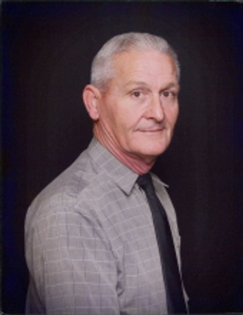 Jimmie Wayne Ranspot