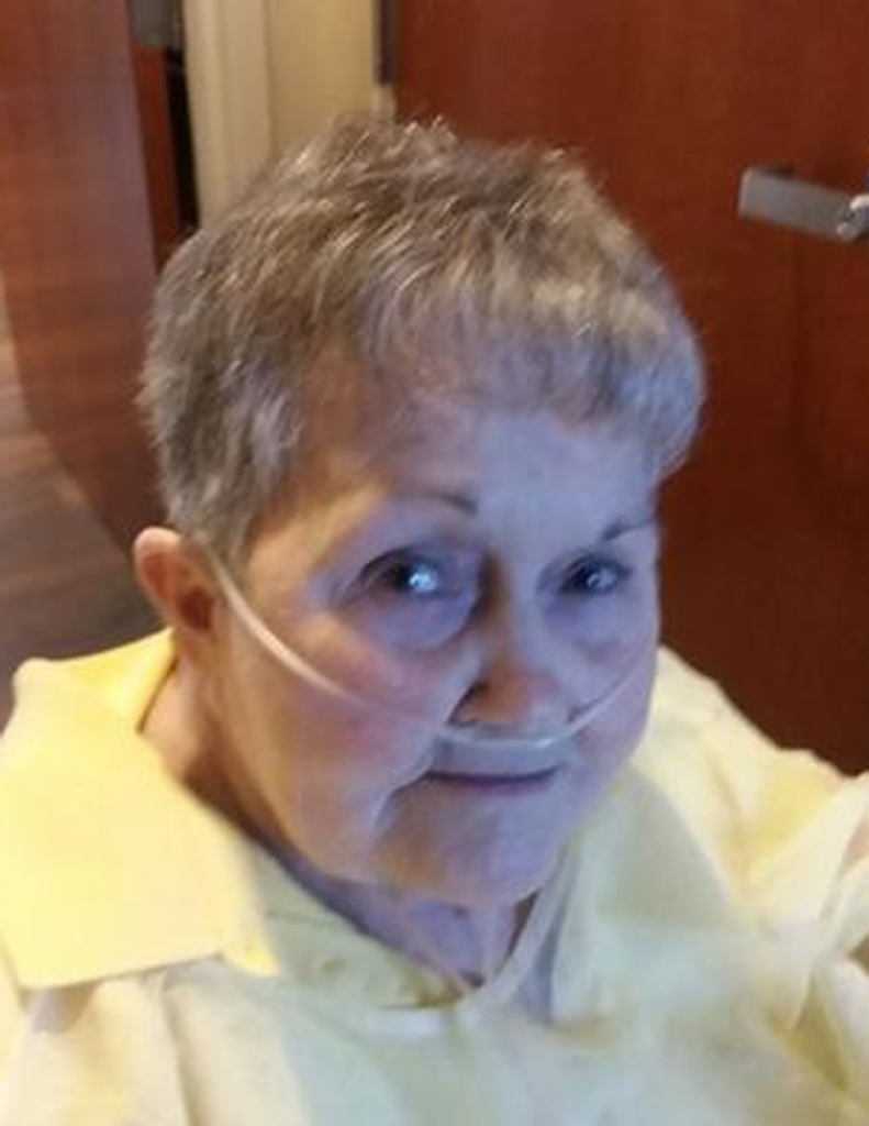 Violet  Aleene Schroder Profile Photo