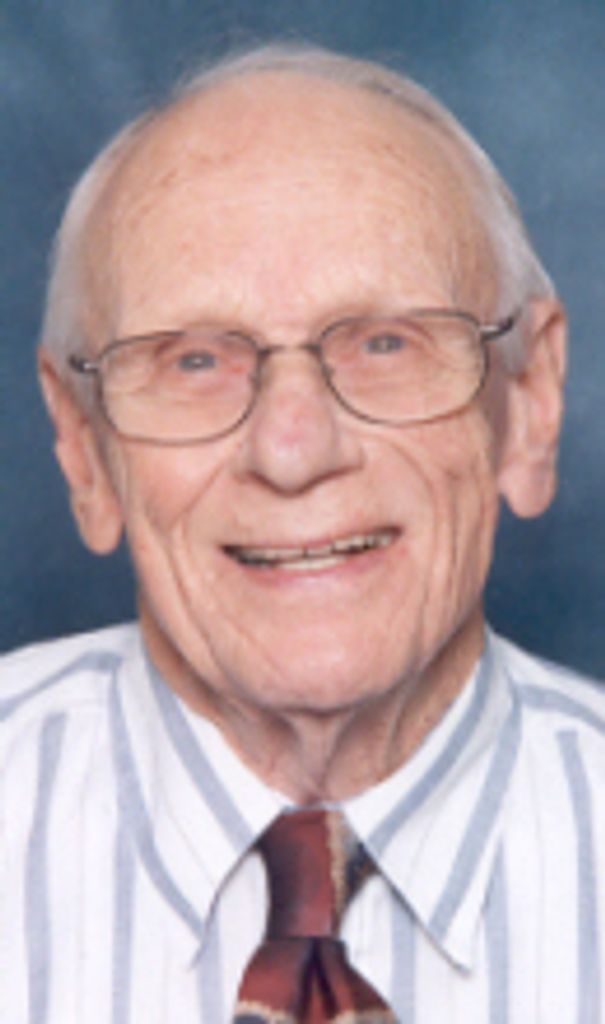 William Jennings Wicker