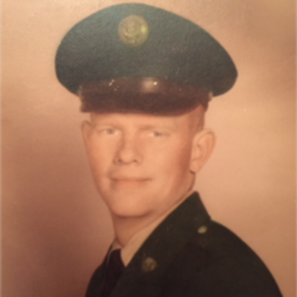 Donald Ray Adkins
