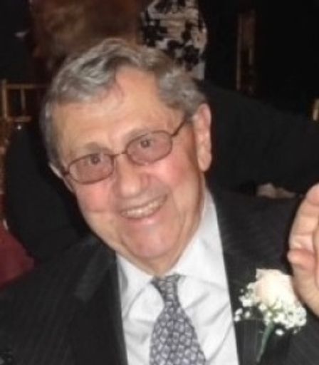 Raymond Deluca Profile Photo