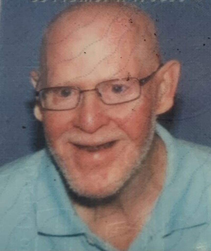 Patrick H. Schick Profile Photo