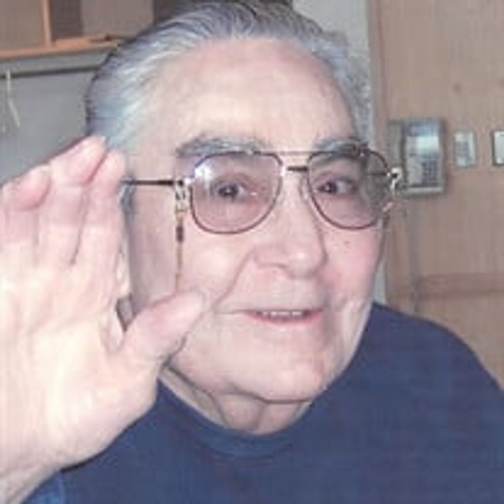Henry Joseph Blazon Jr. Profile Photo