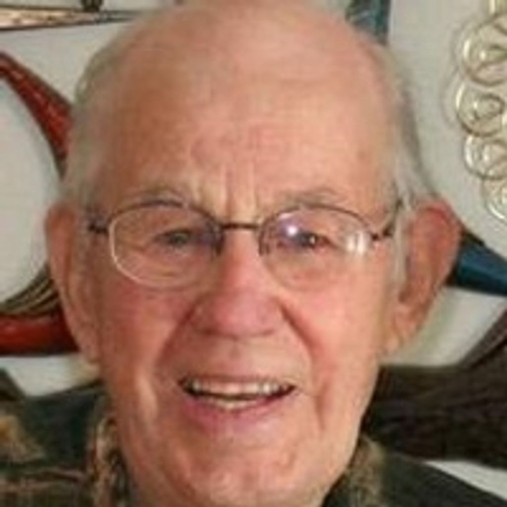 Walter  E. Brandenburg