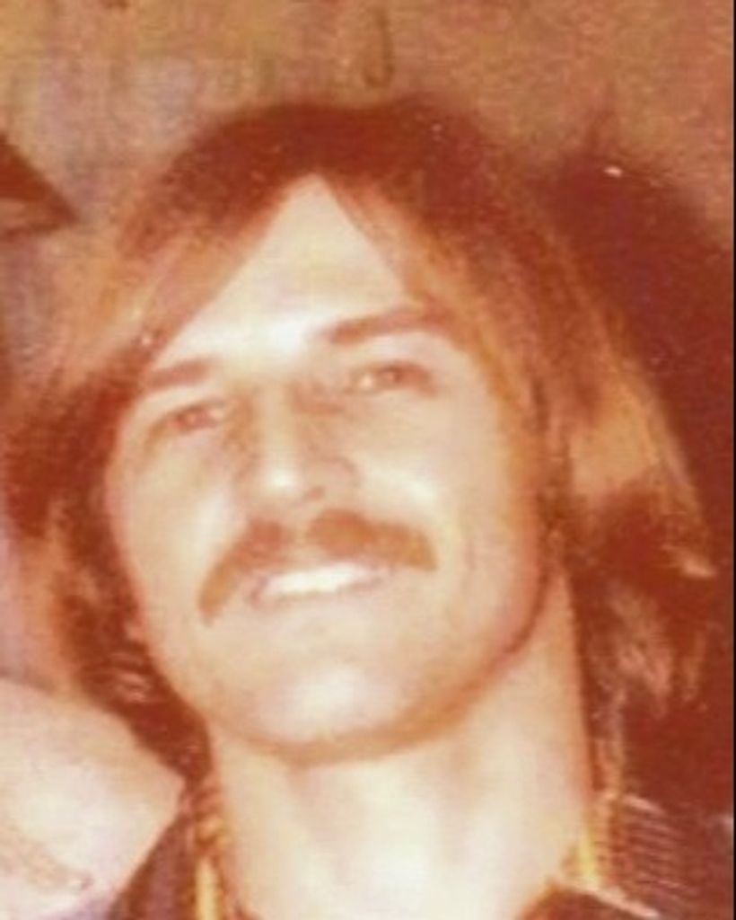 Richard David Collins