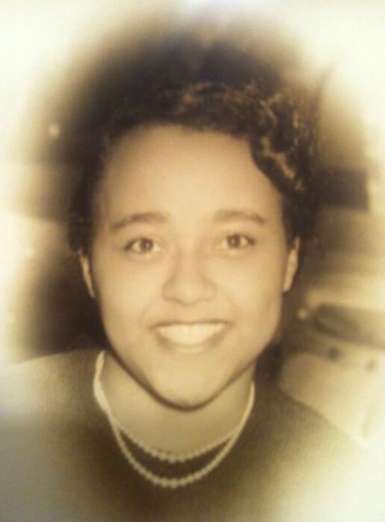 Audrey Louise Thomas