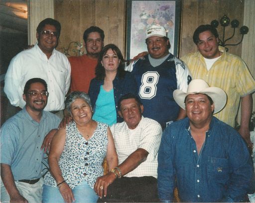 Ramon Salinas photo gallery thumbnail 10 of 62