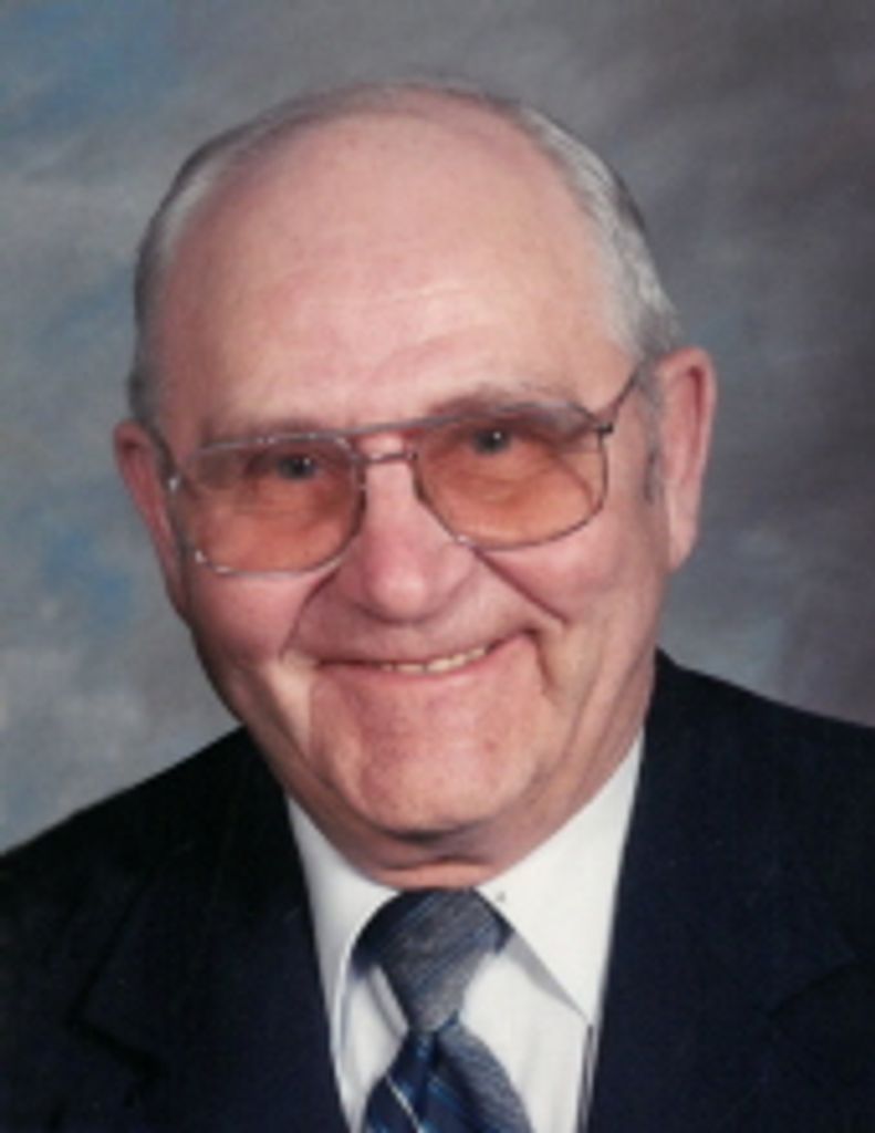 Lawrence S. Van De Loo