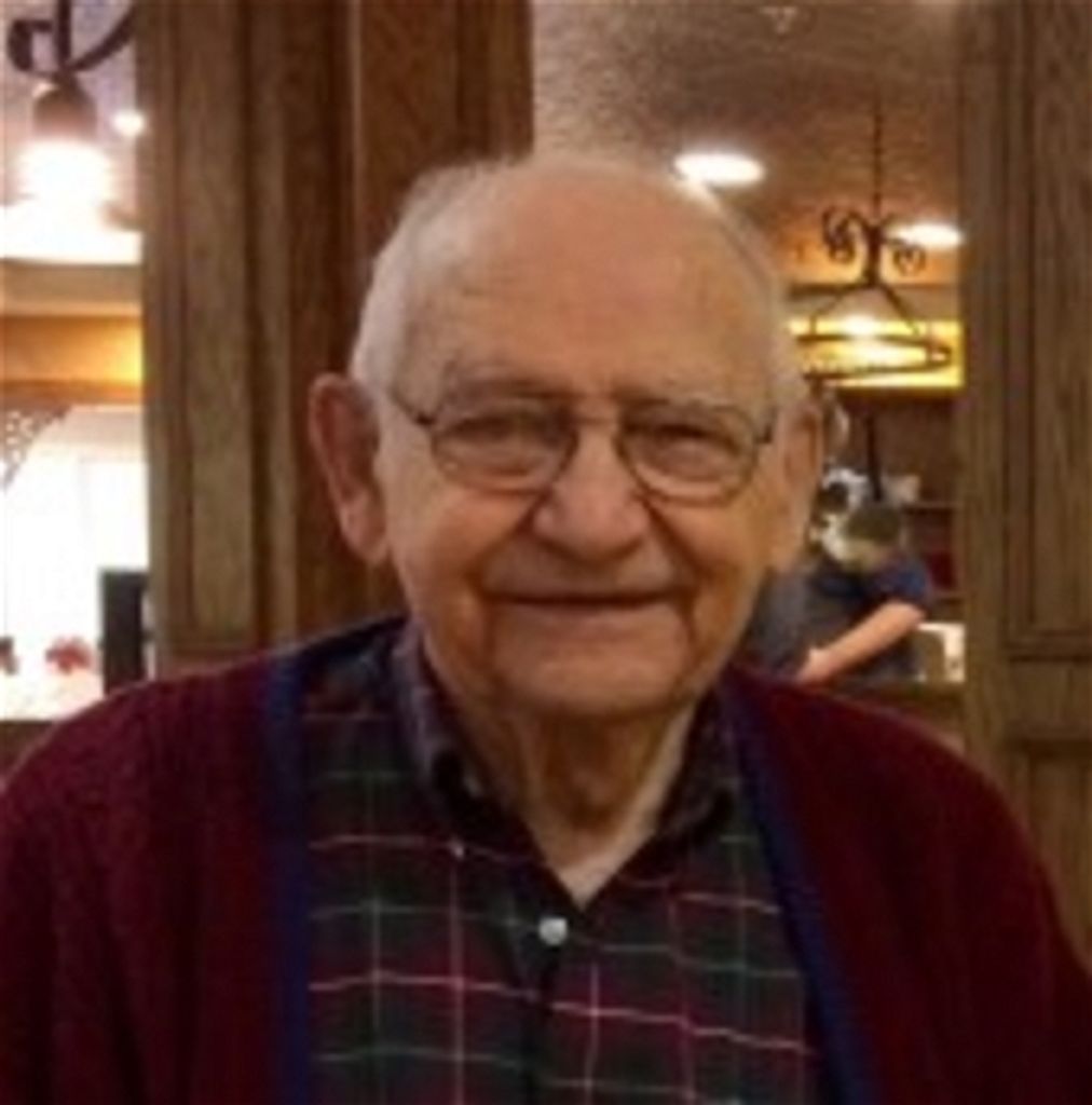 Walter S. Martin Profile Photo