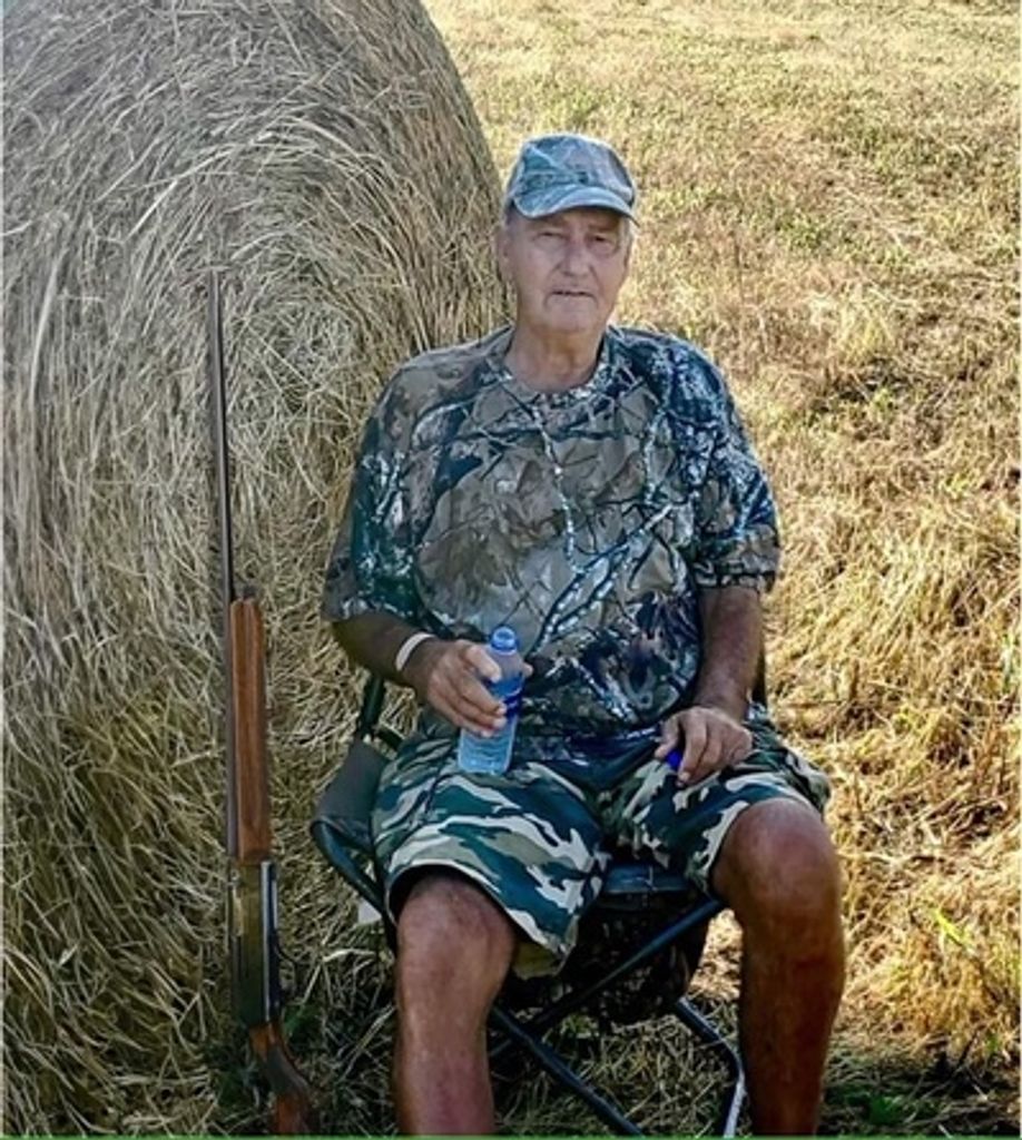 Howard Bray (Courtesy) Profile Photo