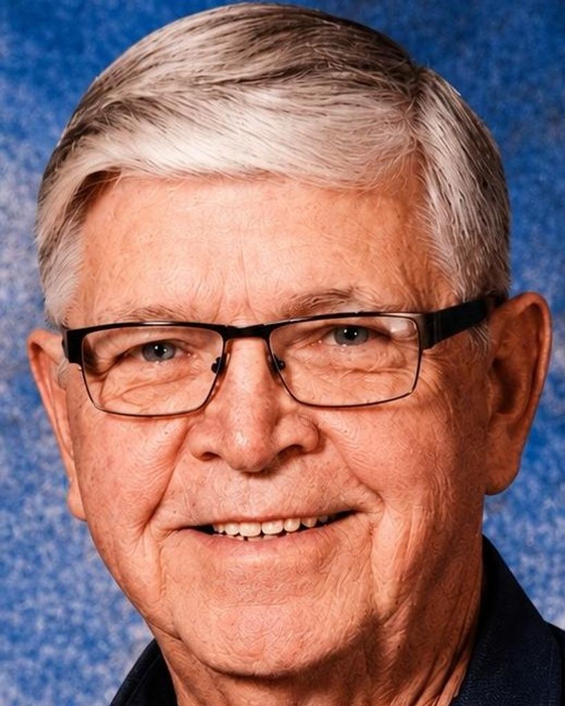 Kenneth C. Bolinger Profile Photo