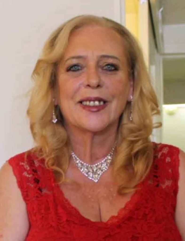 Diana Lynn Declue Profile Photo