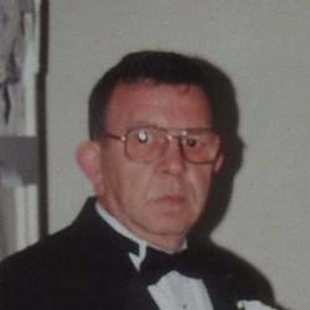 Arthur James Elliott