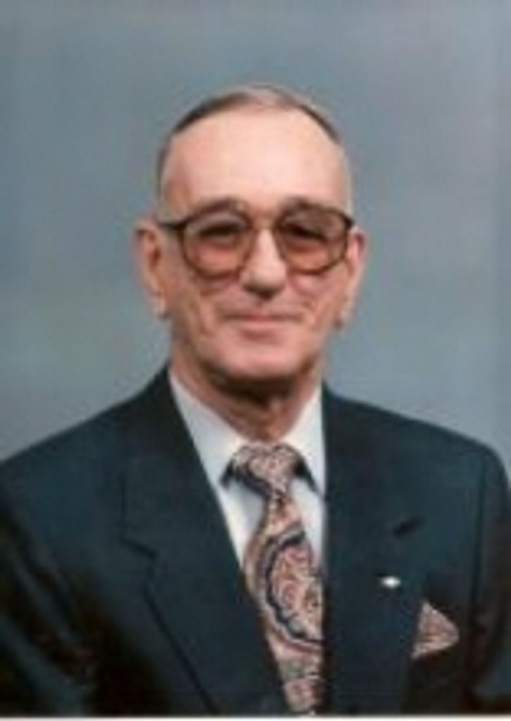Robert A. Dartt Sr.