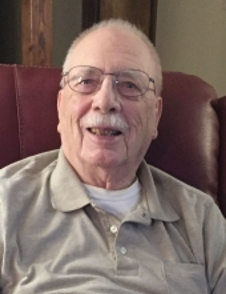Gerald Burke