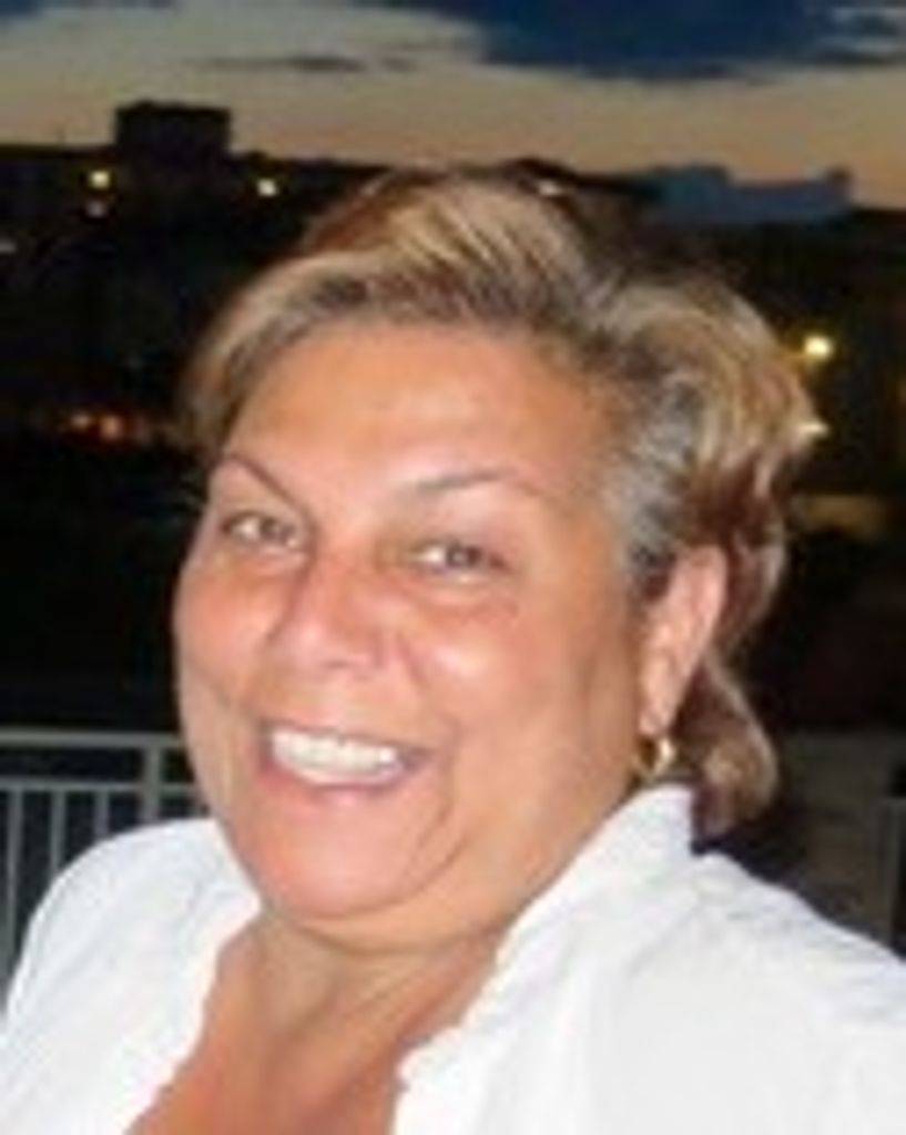 Paula Patricia Wellbrock Profile Photo