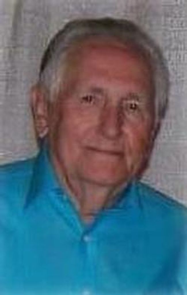 Robert "Bob" Kennedy