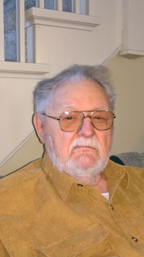 Wyatt "Bill" Posey, Jr. Profile Photo