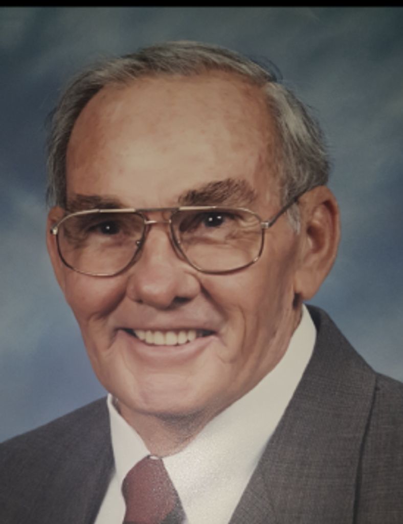 James Hall