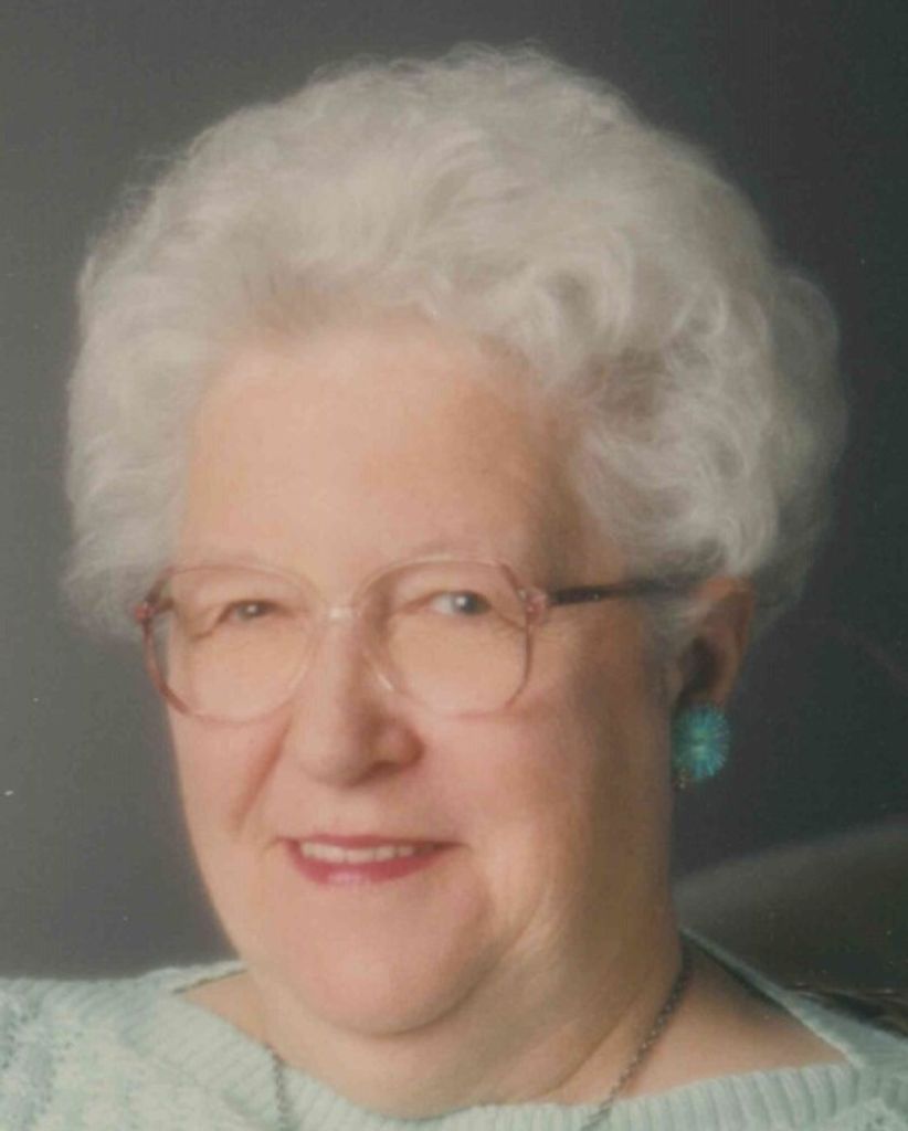 Phyllis A. Giddings